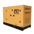 Prime Power 40KW 50kva Filtre à air du générateur diesel silencieux